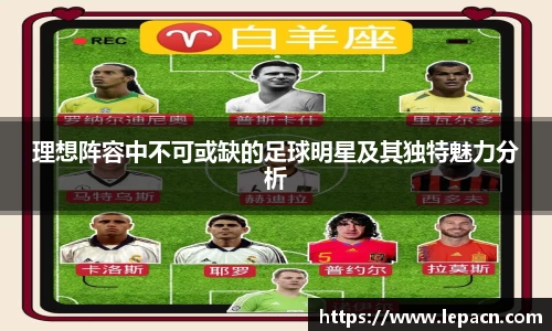 理想阵容中不可或缺的足球明星及其独特魅力分析
